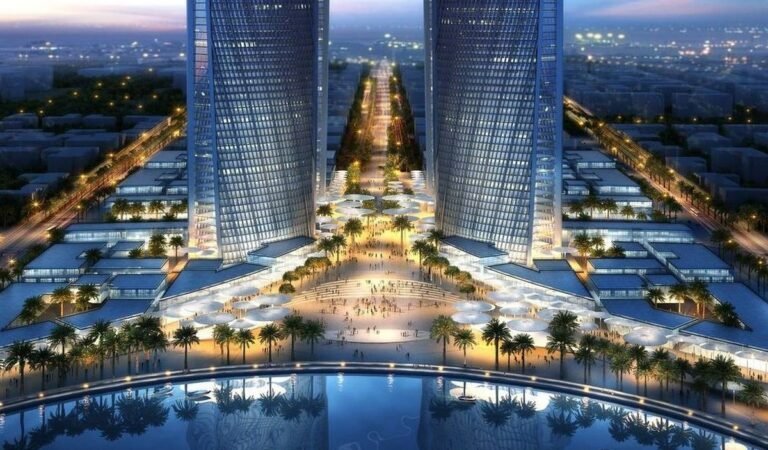 PRESS RELEASE: Investment Opportunities and Residential Units Open for Qatari and Foreign Investors in The Seef, Lusail PRESS RELEASE: Investment Opportunities and Residential Units Open for Qatari and Foreign Investors in The Seef, Lusail