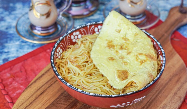 Traditional Qatari Dishes You Must Try